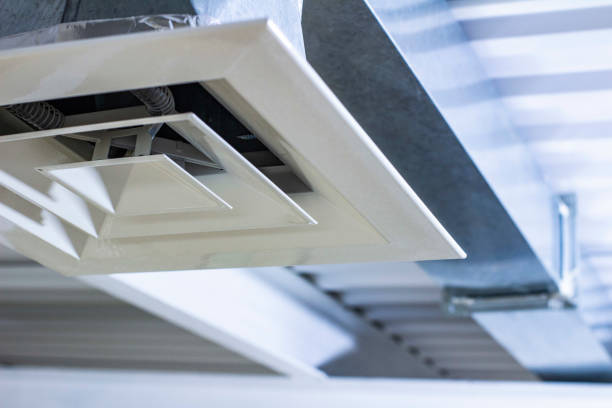 Best Air Duct Cleaning Near Me  in District Heights, MD
