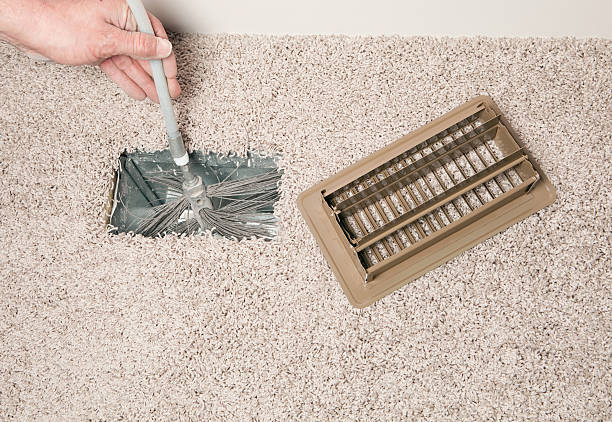 Best Commercial Air Duct Cleaning  in District Heights, MD