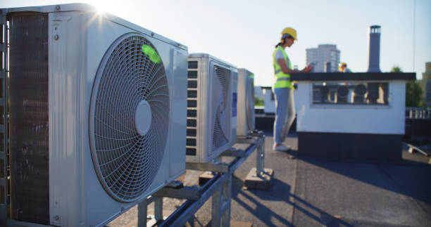 Best Best Air Duct Cleaning Company  in District Heights, MD