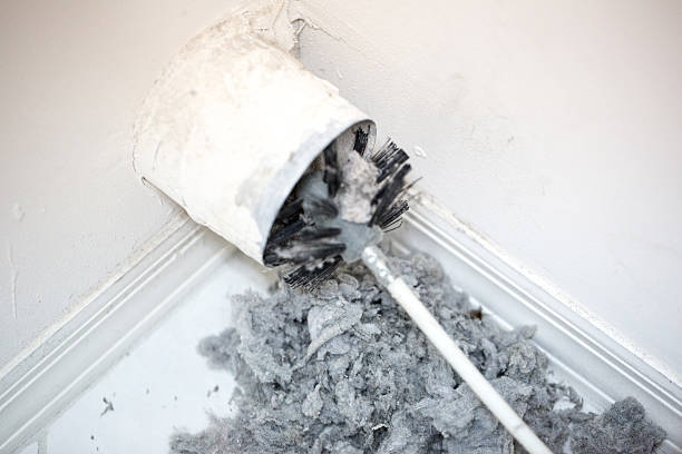 Best Air Duct Cleaning Near Me  in District Heights, MD