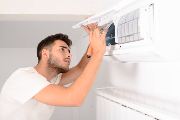Best Residential Air Duct Cleaning  in District Heights, MD