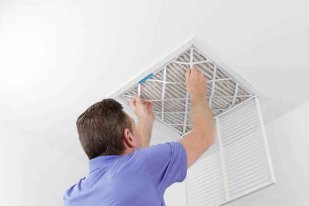Best Commercial Air Duct Cleaning  in District Heights, MD
